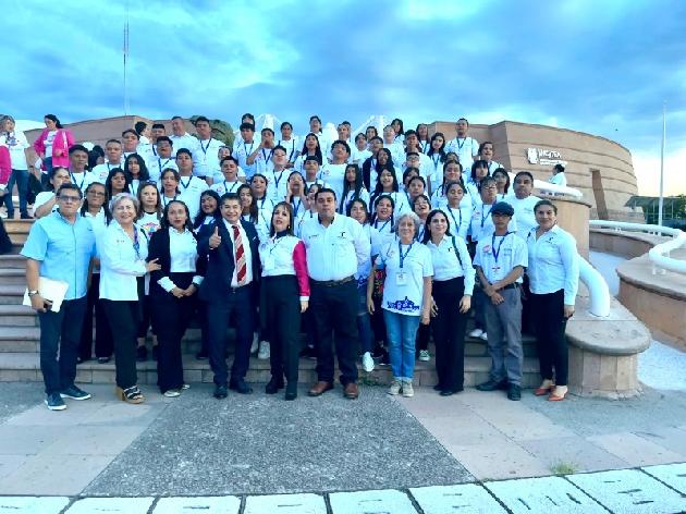 Será Tamaulipas sede del Festival Nacional de Arte y Cultura de los CECyTEs 2024